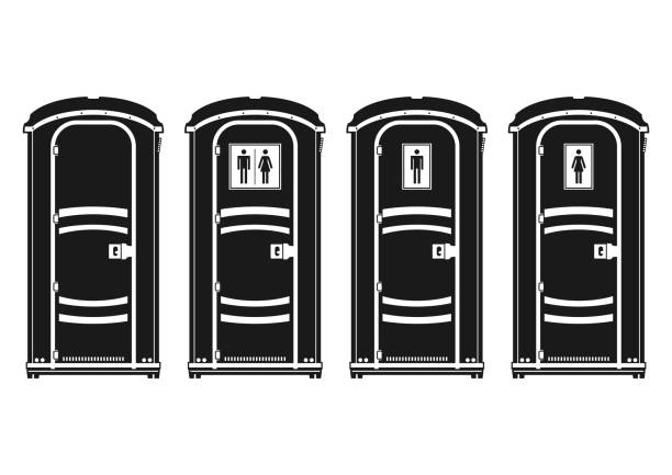 Portable Toilet Rental for Emergency Services in Jonesville, NC
