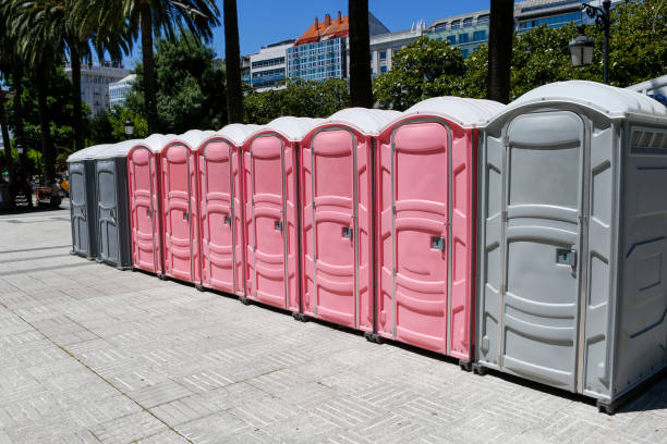 Best Deluxe Portable Toilet Rental  in Jonesville, NC