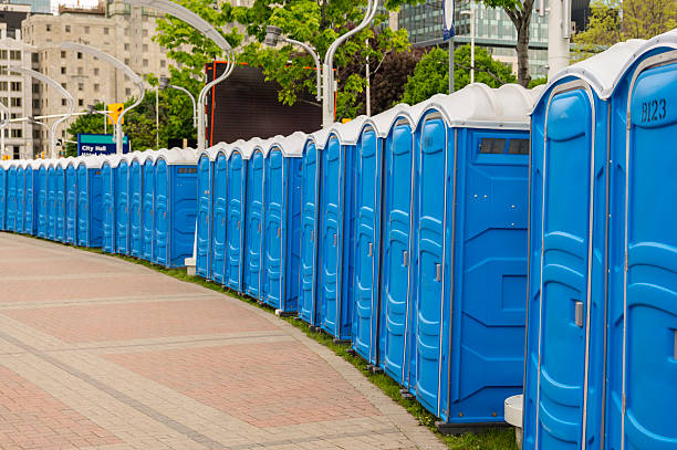 Best Construction Site Portable Toilets  in Jonesville, NC