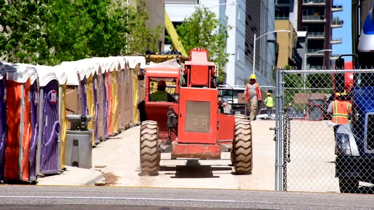  Jonesville, NC Portable Potty Rental Pros