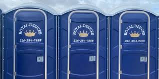 Best Portable Restroom Setup and Delivery  in Jonesville, NC